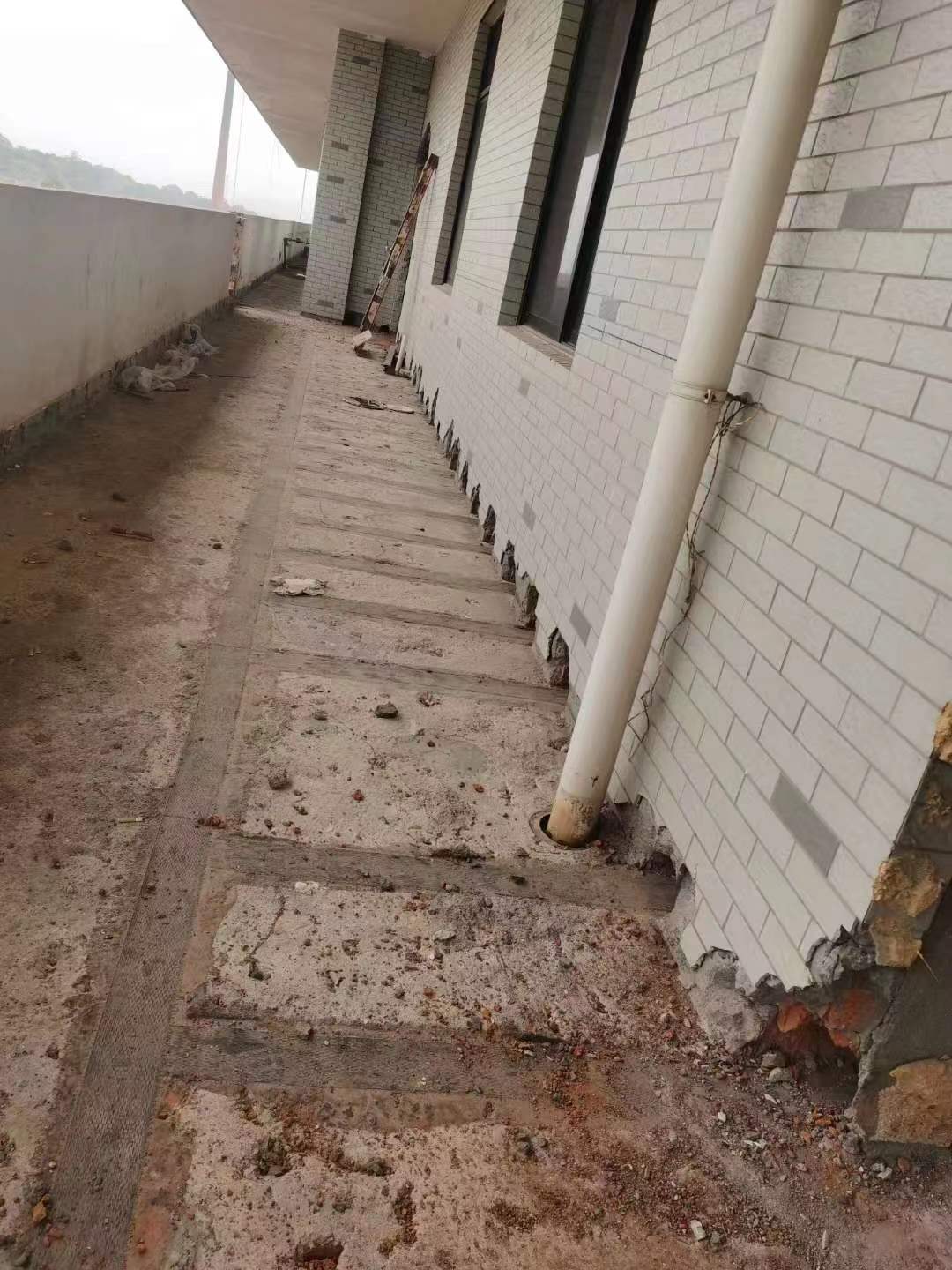 隆化老房加固如何做好加固工作?