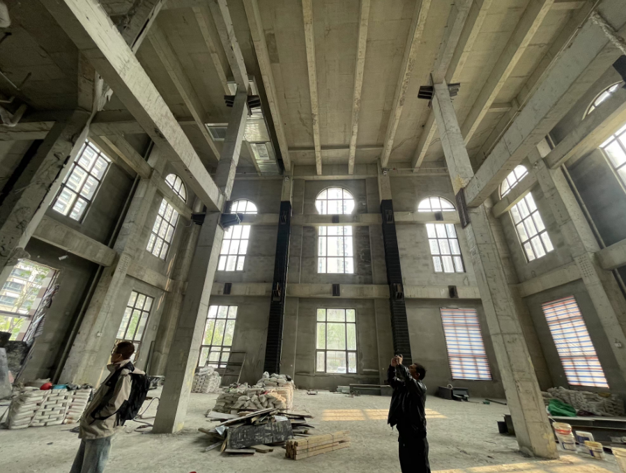 隆化房屋哪些地方需要加固补强