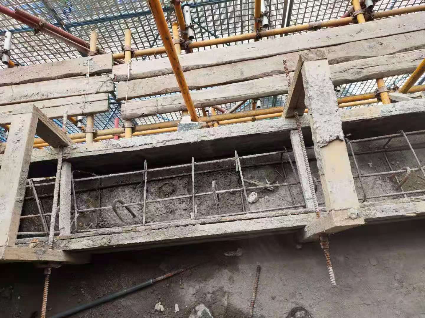 隆化厂房加固公司如何选择