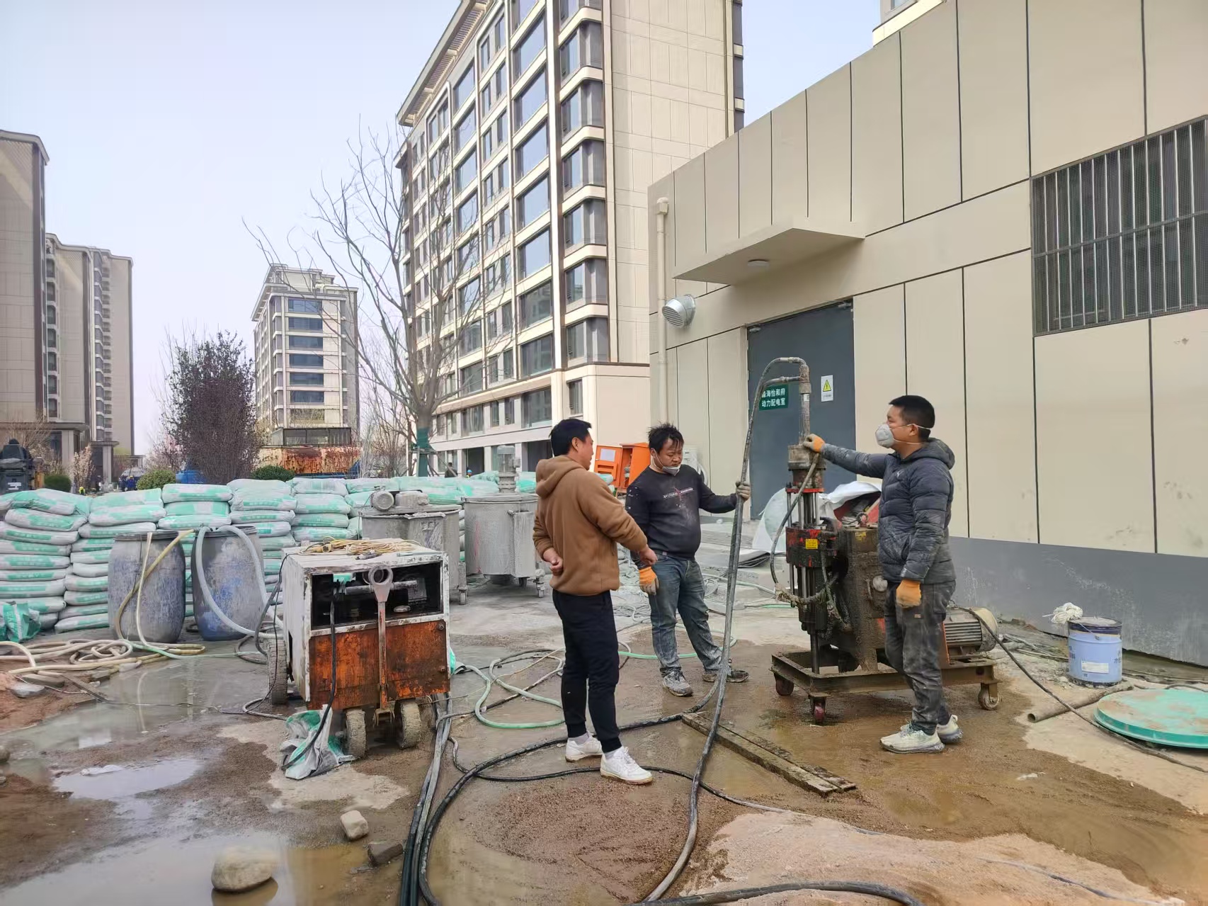 隆化如何判断房屋地基是否稳定